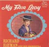 Cover: My Fair Lady - Music From Alan Lerners My Fair Lady