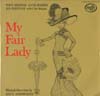 Cover: My Fair Lady - My Fair Lady