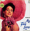 Cover: My Fair Lady - Deutsche Originalaufnahme