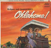 Cover: Oklahoma - From the Soundtrack of the Motion Picture Rodgers and Hammersteins Oklahoma