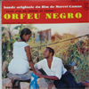 Cover: Orfeu Negro - Chansons et Musique de la Bande Originale du Film de Marcel Camus (EP 45 RPM 7 ")