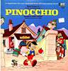 Cover: Disney, Walt - Pinocchio
