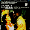 Cover: Porgy And Bess - Original Soundtrack Recording - EP