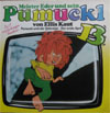 Cover: Meister Eder und sein Pumuckl - Pumuckl und die Ostereier / Der erste April (Folge 13)
