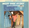 Cover: West Side Story - West Side Story