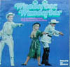 Cover: Musical Sampler - Wunderbar Wunderbar - 15 weltbekannte Musical-Melodien