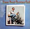 Cover: Jimmy Dean - Jimmy Deans Christmas Card