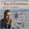 Cover: Marty Robbins - The Joy of Christmas