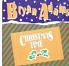Cover: Adams, Bryan - Christmas Time /Reggae Christmas