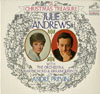 Cover: Julie Andrews - A Christmas Treasure