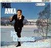 Cover: Paul Anka - It´s Christmas Everywhere