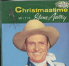 Cover: Gene Autry - Christmastime with Gene Autrey