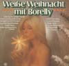 Cover: Borelly, Jean-Claude - Weiße Weihnachten