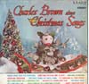 Cover: Charles Brown - Charles Brown Sings Christmas Songs