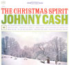 Cover: Johnny Cash - The Christmas Spirit