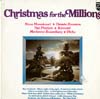 Cover: Christmas Sampler - Christmas for the Millions