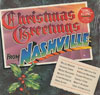 Cover: Christmas Sampler - Christmas Greeting From Nashville