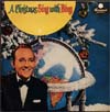 Cover: Bing Crosby - A Christmas Sing with Bing Around The World