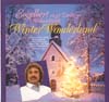 Cover: Engelbert (Humperdinck) - Winter Wonderland - Engelbert singt Lieder zur Weihnachtszeit