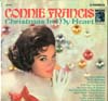 Cover: Connie Francis - Christmas in My Heart (Diff. Cover)