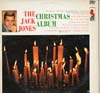 Cover: Jack Jones - Jack Jones / The Jack Jones Christmas Album