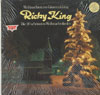 Cover: Ricky King - Weinachten im Gitarrenklang - Die 20 schönsten Weihnachtslieder