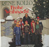 Cover: Rene Kollo - Frohe Weihnacht