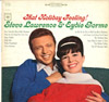 Cover: Steve Lawrence and  Eydie Gorme - That Holiday Feeling