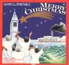 Cover: Christmas Sampler - Merry Christmas - Gospel & Spirituals