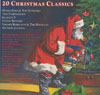Cover: Christmas Sampler - 2o Christmas Classics