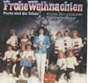 Cover: Paola - Frohe Weihnachten
