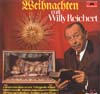 Cover: Willy Reichert - Weihnachten mit Willy Reichert