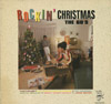 Cover: Christmas Sampler - Rockin Christmas - The 60s 