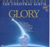 Cover: Demis Roussos - Glory - The Christmas Album