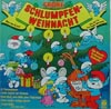Cover: Schlümpfe - Frohe Schlumpfen-Weihnacht