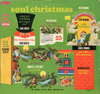 Cover: Various Soul-Artists - Soul Christmas