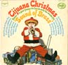 Cover: The Torero Band - Tijuana Christmas