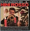 Cover: Nini Rosso - Nini Rosso / Weihnachten mit Nini Rosso
