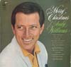 Cover: Andy Williams - Merry Christmas