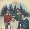 Cover: Williams, Andy - The Williams Brothers Christmas Album
