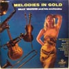 Cover: Vaughn & His Orch., Billy - Melodies in Gold