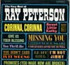 Cover: Ray Peterson - The Very Best of Ray Peterson